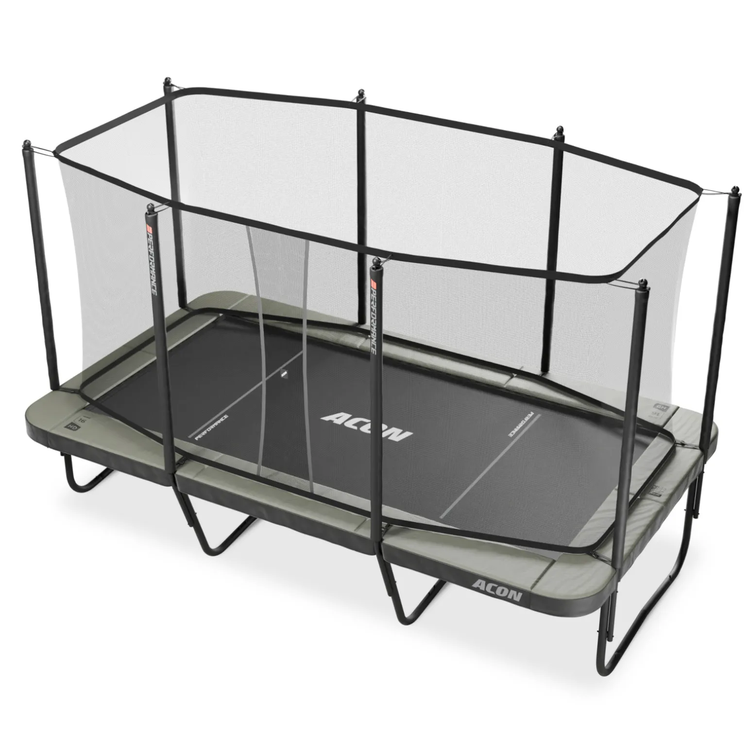 ACON Trampolin 16HD Pro Performance