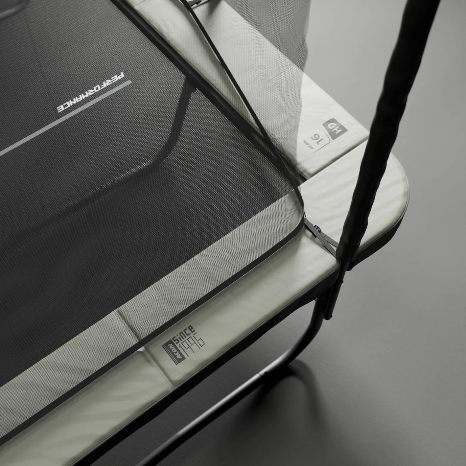 ACON Trampolin 16HD Pro Performance