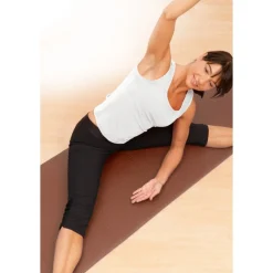 AIREX Gymnastikmatte Coronella 200