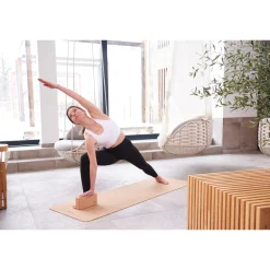 Artzt Vitality Yoga Block Kork
