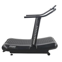 Assault Laufband AirRunner Pro