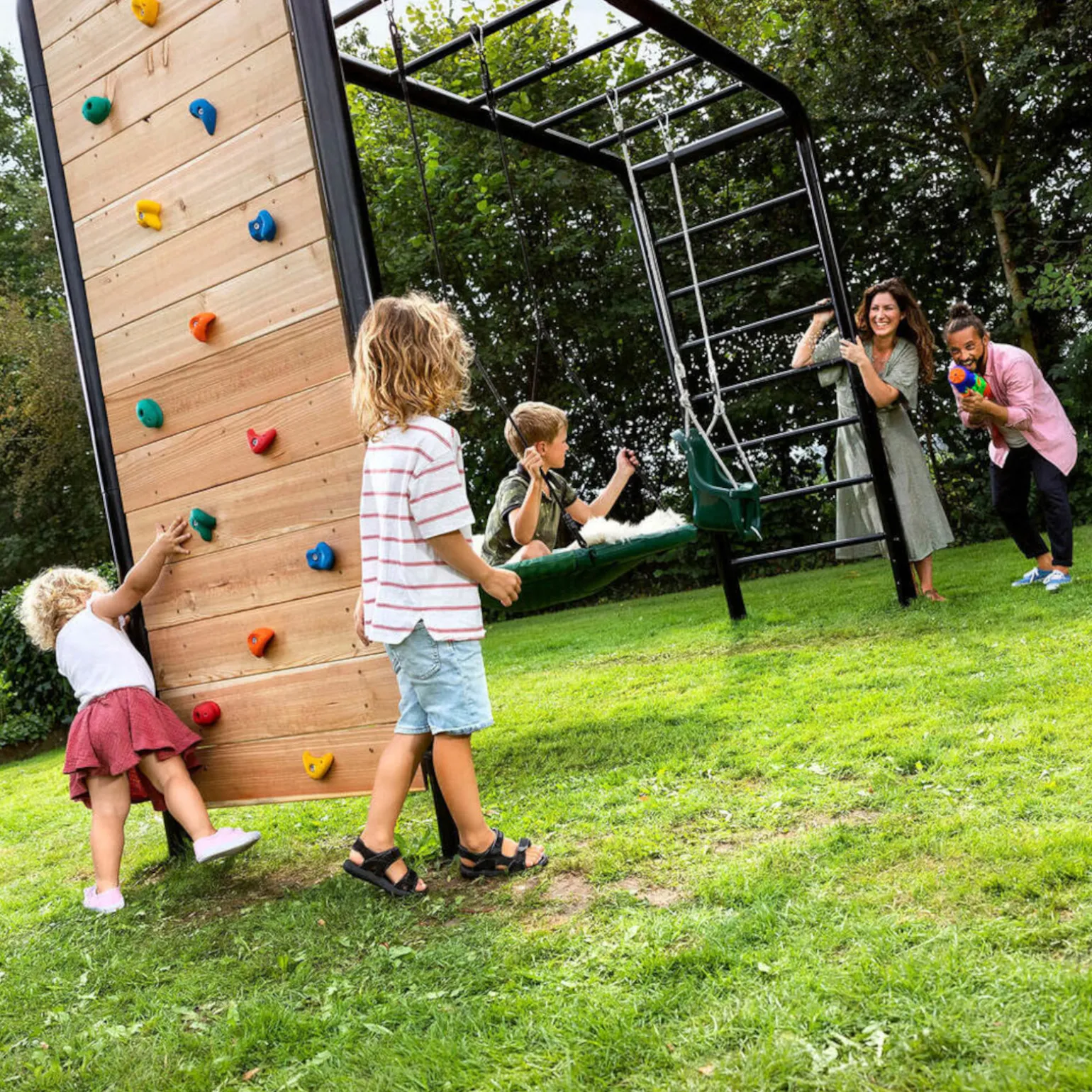 Berg PlayBase