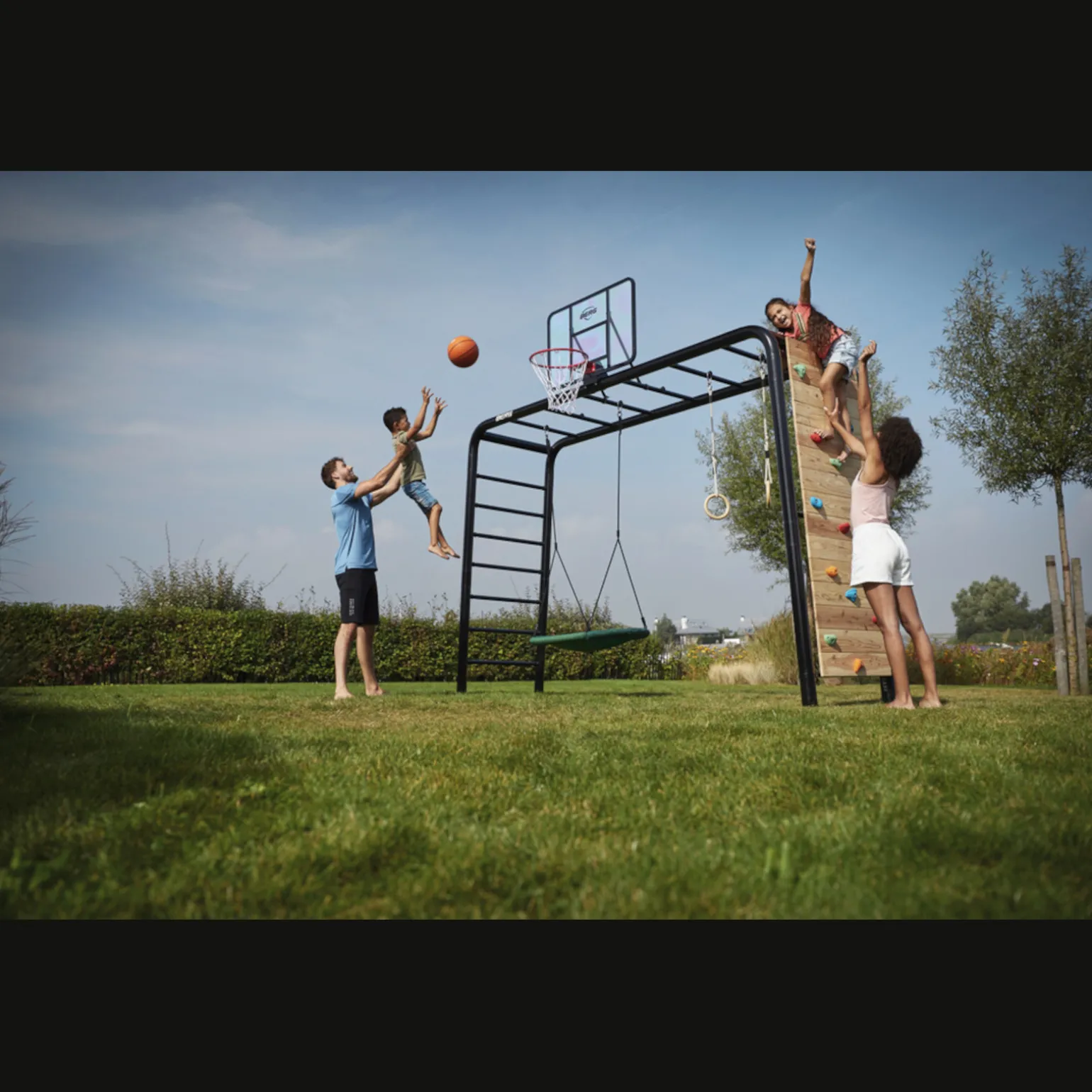 Berg PlayBase
