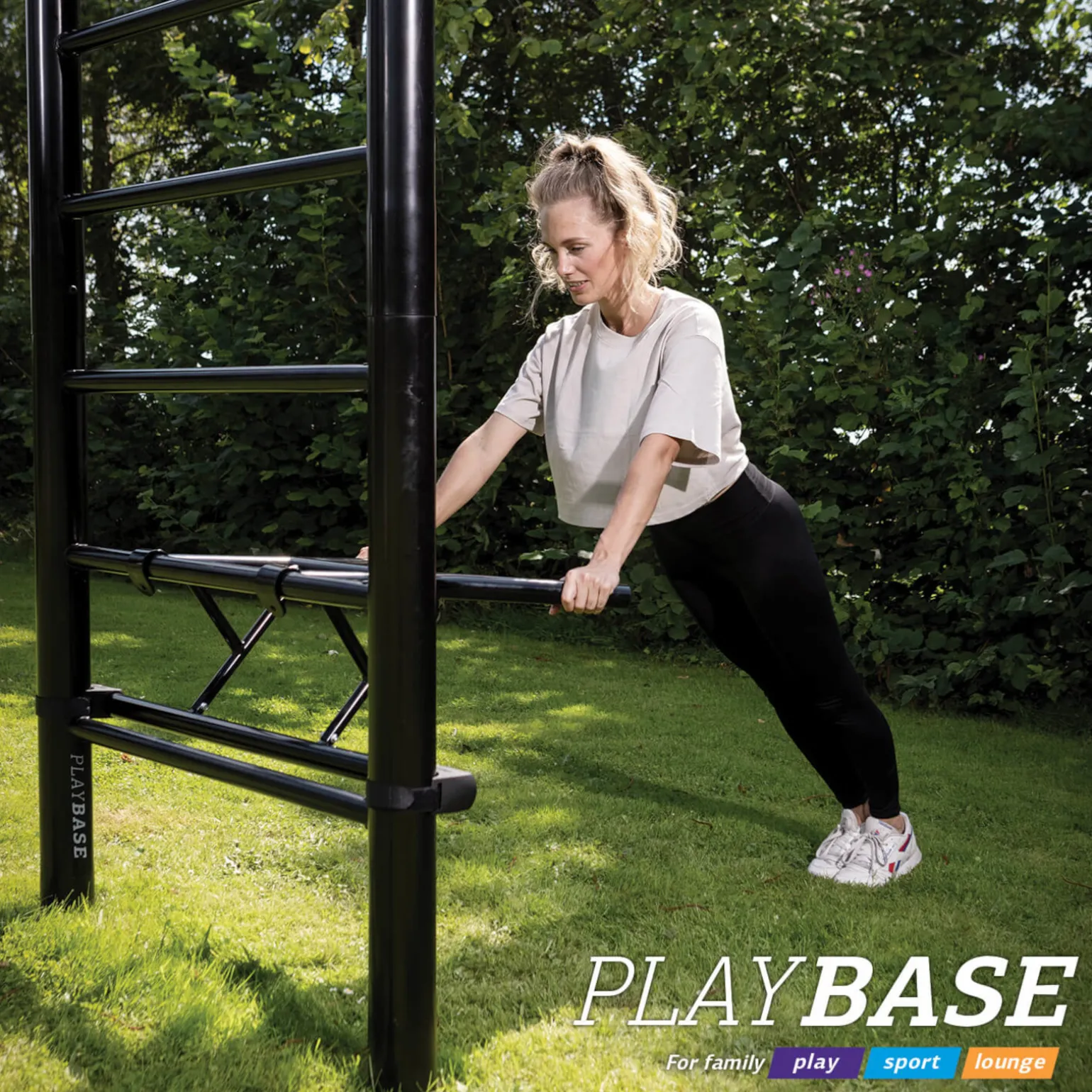 Berg PlayBase