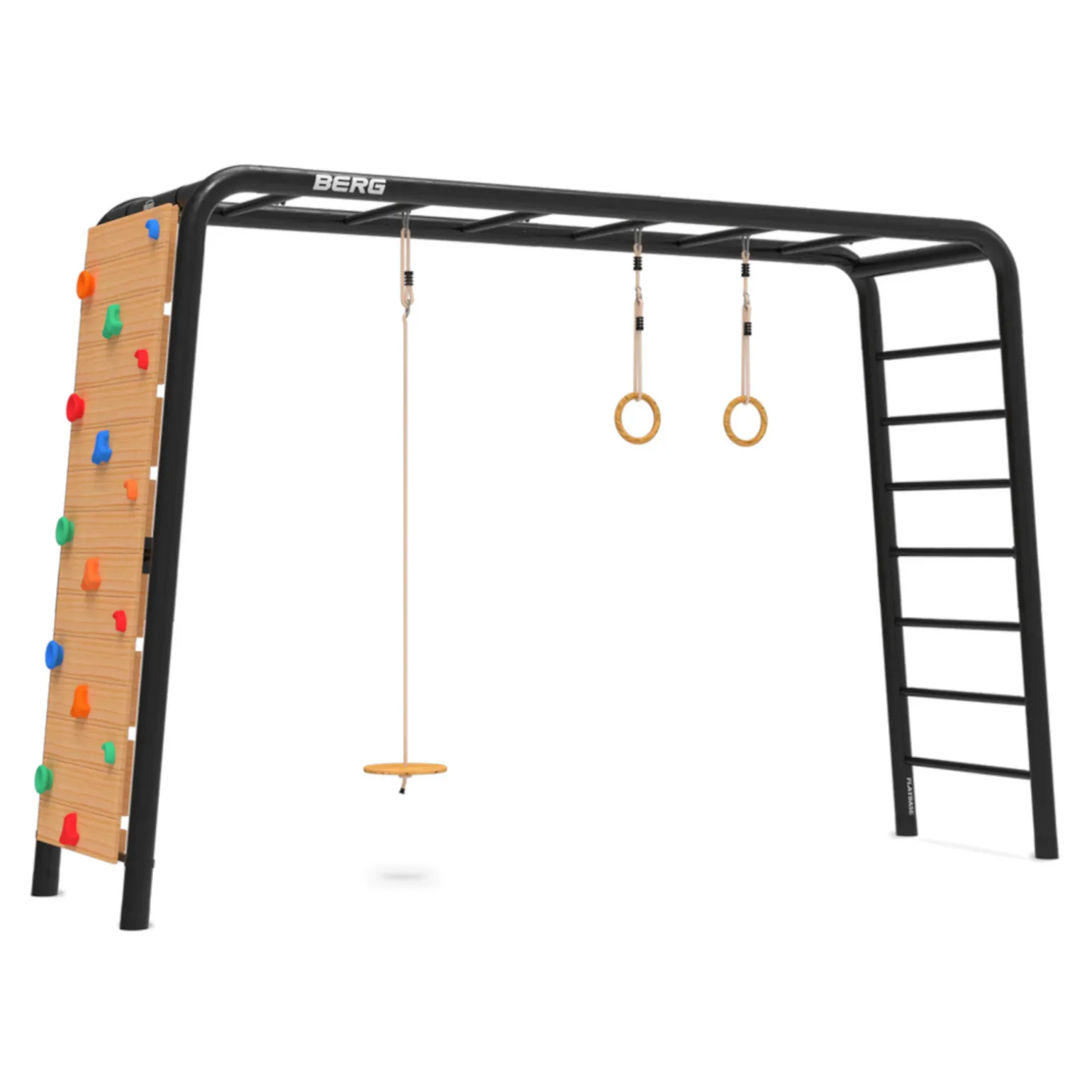 Berg PlayBase