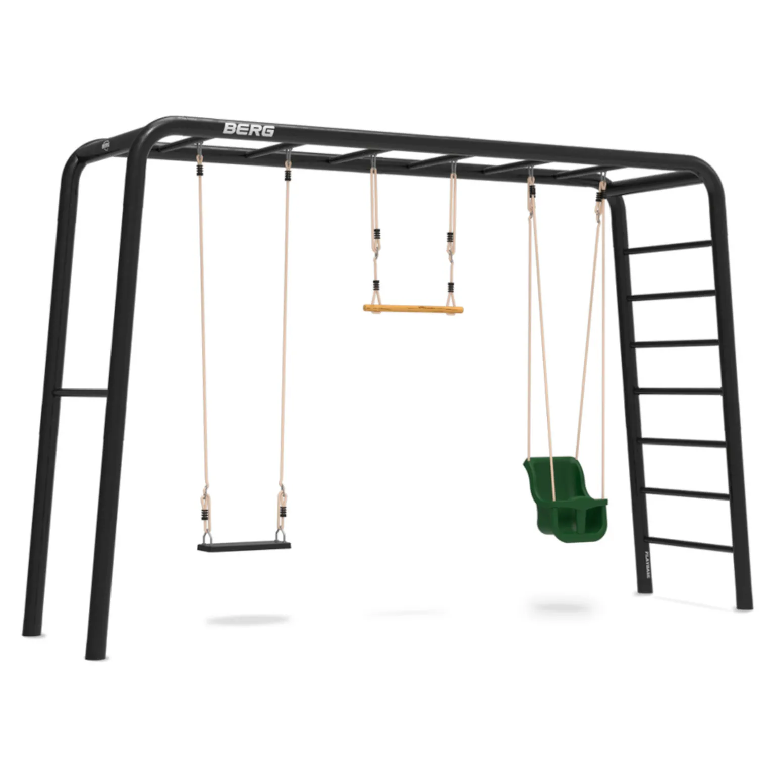 Berg PlayBase