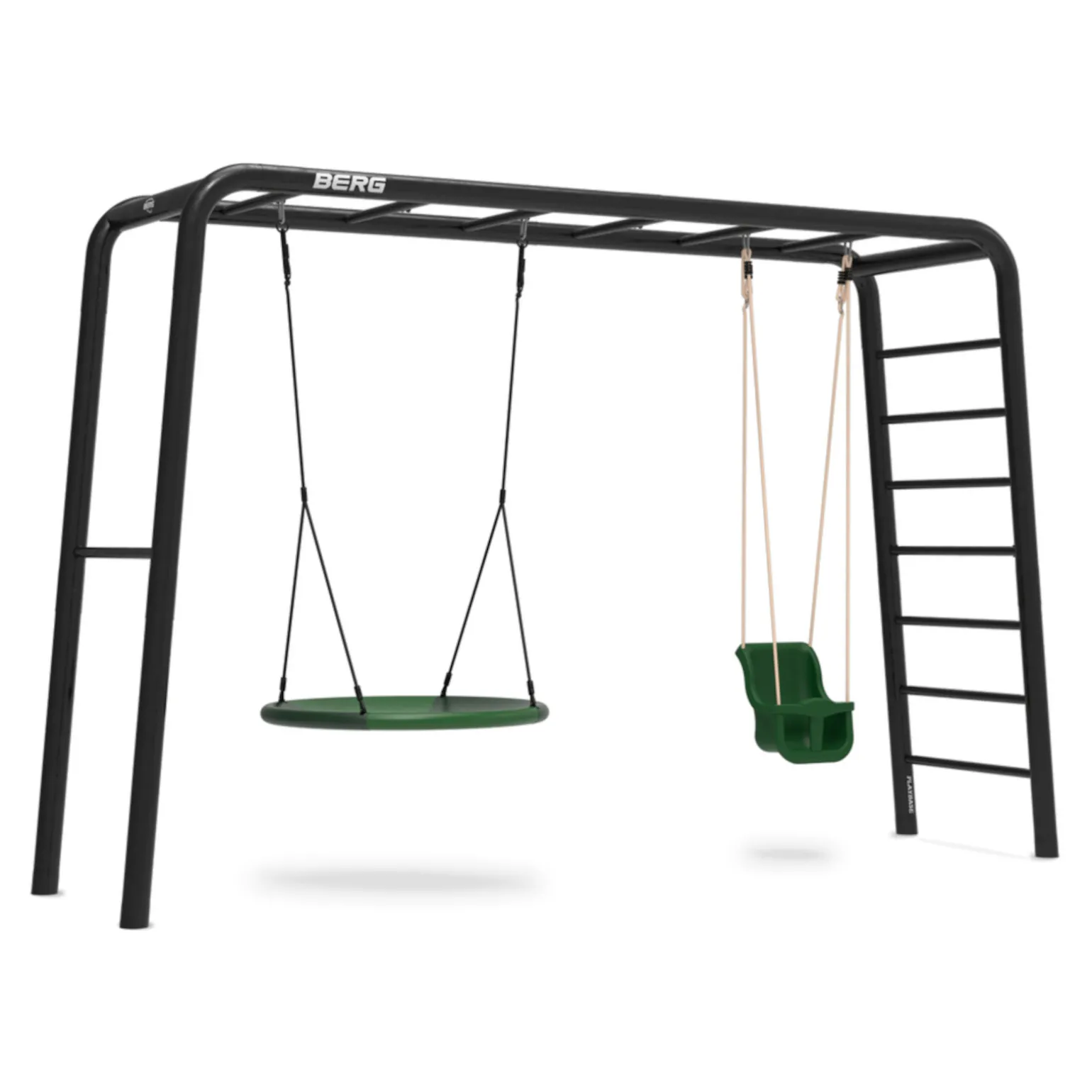 Berg PlayBase