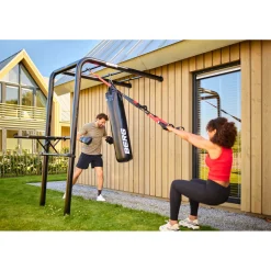 Berg PlayBase Wall