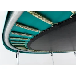 Berg Trampolin Grand Favorit inkl. Sicherheitsnetz Comfort