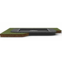 Berg Trampolin Ultim Champion Flatground Sports AirFlow Pro