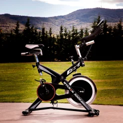 BH Fitness Indoor Bike Mycron S220