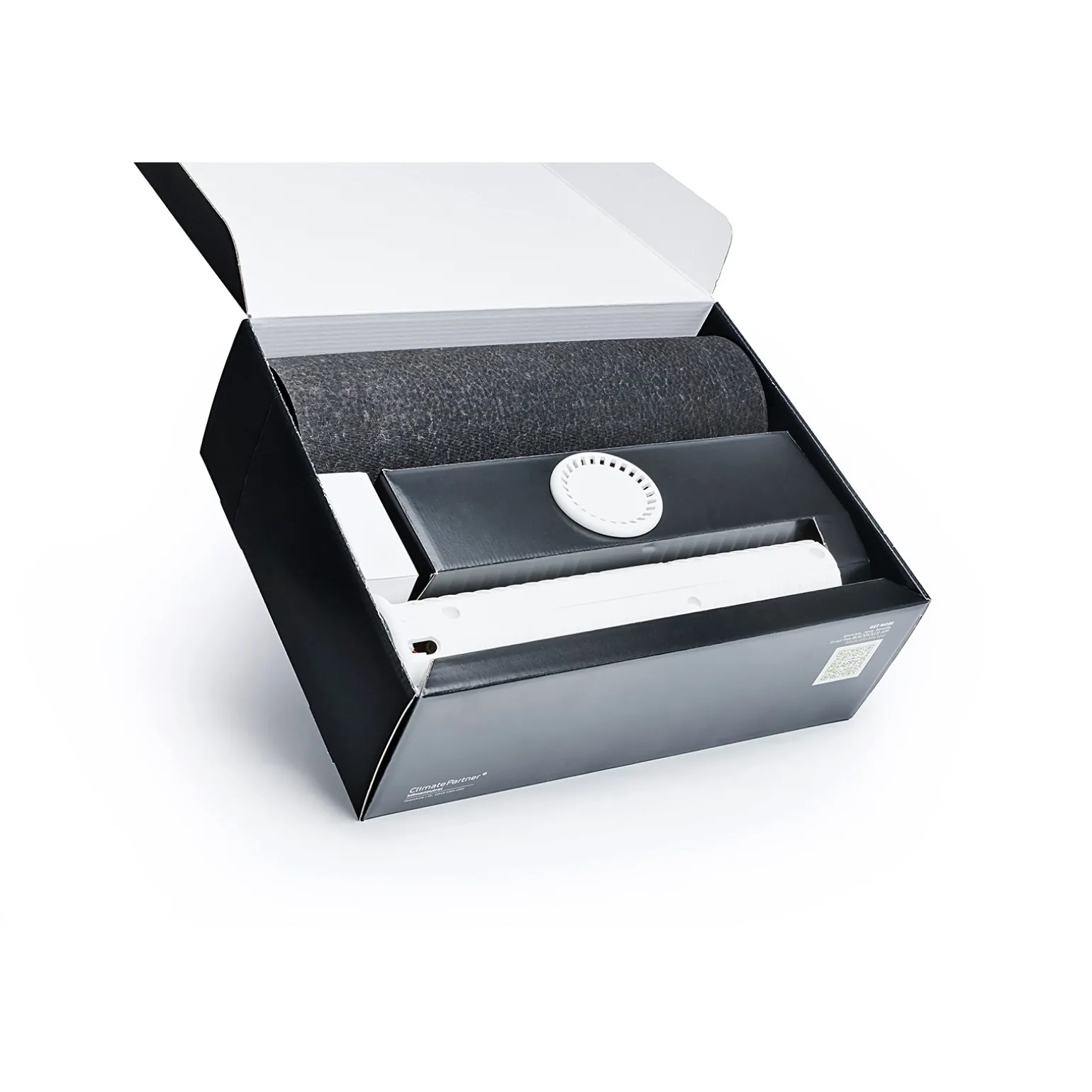 BLACKROLL Faszienrolle Booster Set
