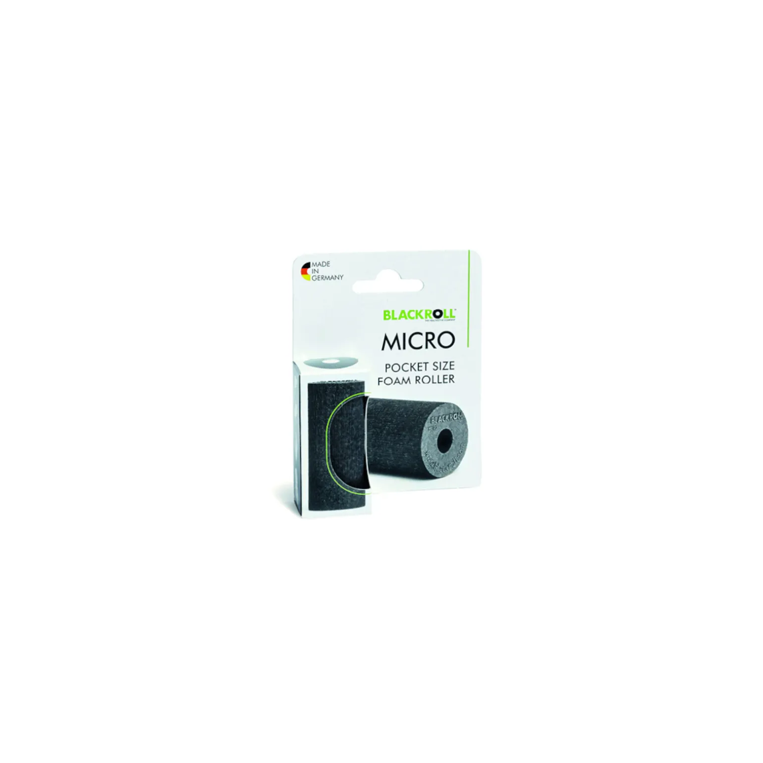 BLACKROLL Faszienrolle Micro