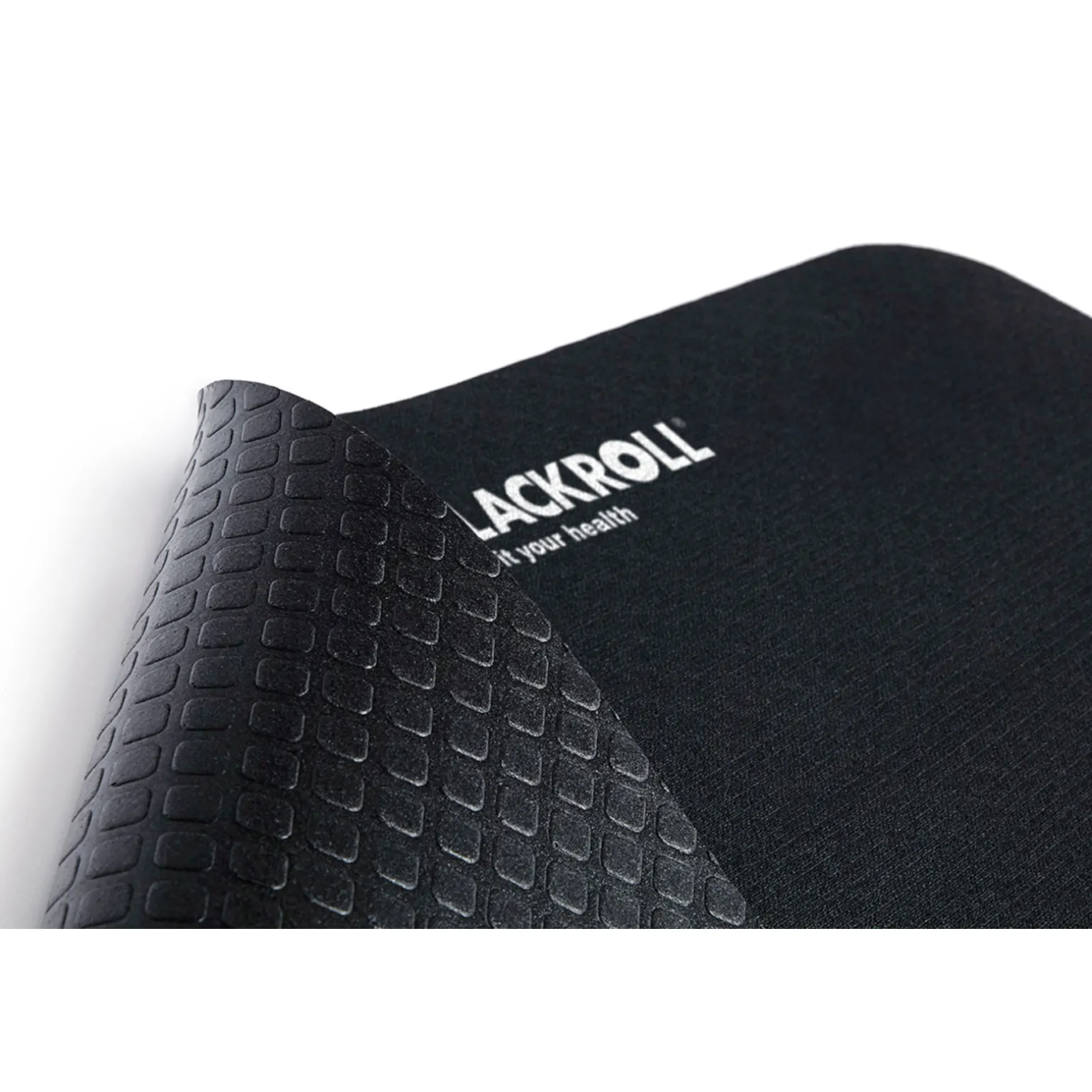 BLACKROLL Trainingsmatte