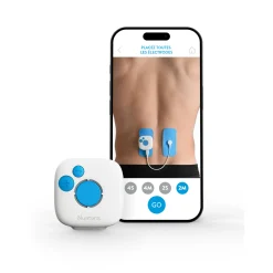 Bluetens Muskelstimulator Classic 2