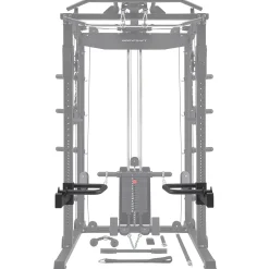 BodyCraft Dip-Attachment für die SG1