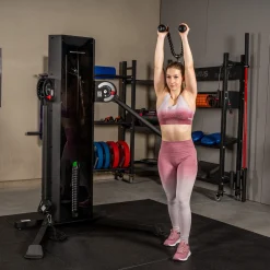 BodyCraft EFT Functional Trainer