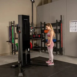 BodyCraft EFT Functional Trainer