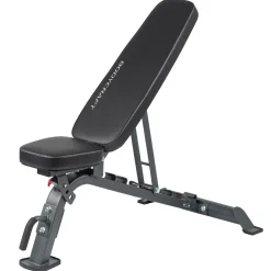 BodyCraft Hantelbank F.I.D. F605