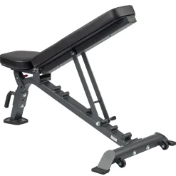 BodyCraft Hantelbank F.I.D. F605