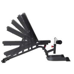 BodyCraft Hantelbank F.I.D. F602