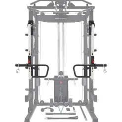 BodyCraft Jammer Arms für SG1