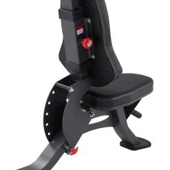 BodyCraft Kabelzugstation HFT inkl. Hantelbank F603