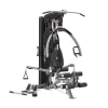 BodyCraft Kraftstation Elite Graphite