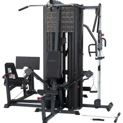 BodyCraft Kraftstation X4