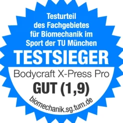 BodyCraft Kraftstation X-Press pro