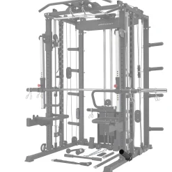 BodyCraft Landmine-Attachment für SG1