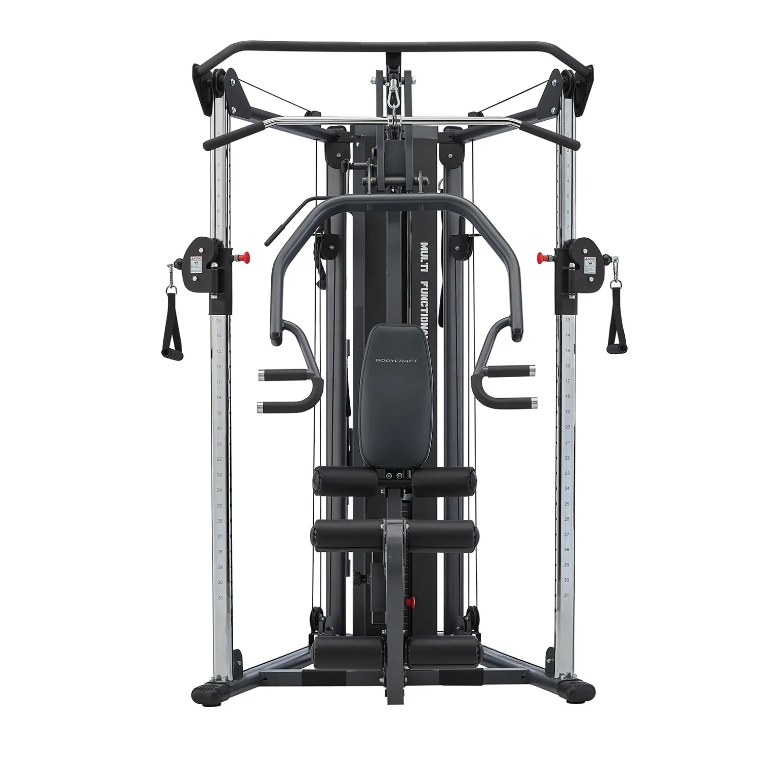 BodyCraft MFT Multi Functional Trainer