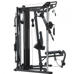 BodyCraft MFT Multi Functional Trainer