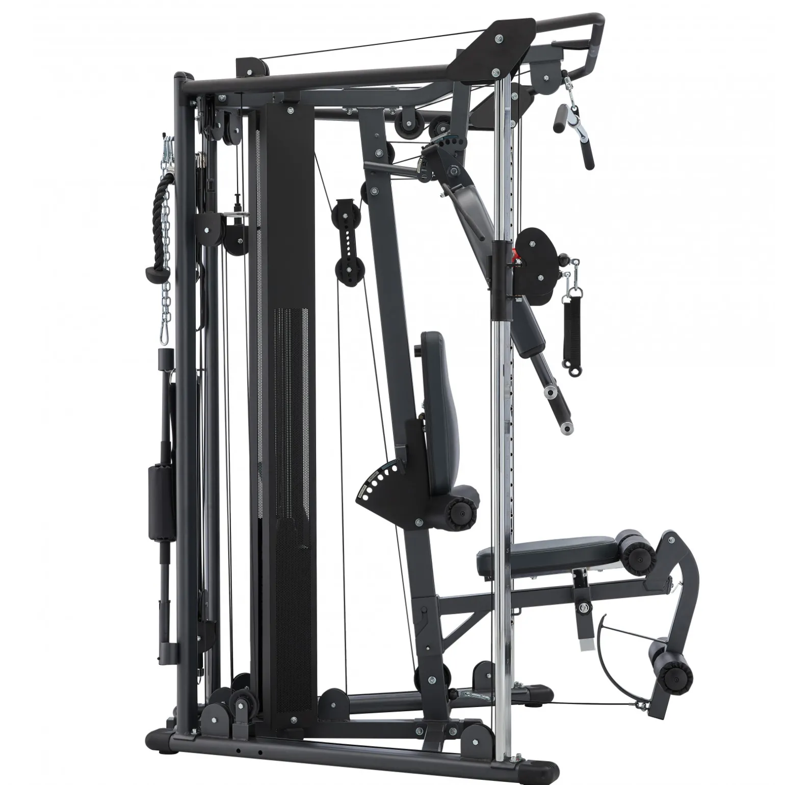BodyCraft MFT Multi Functional Trainer