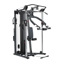 BodyCraft MFT Multi Functional Trainer