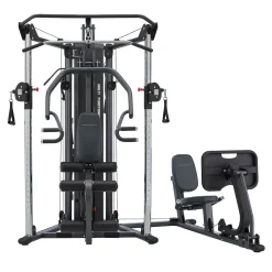 BodyCraft MFT Multi Functional Trainer