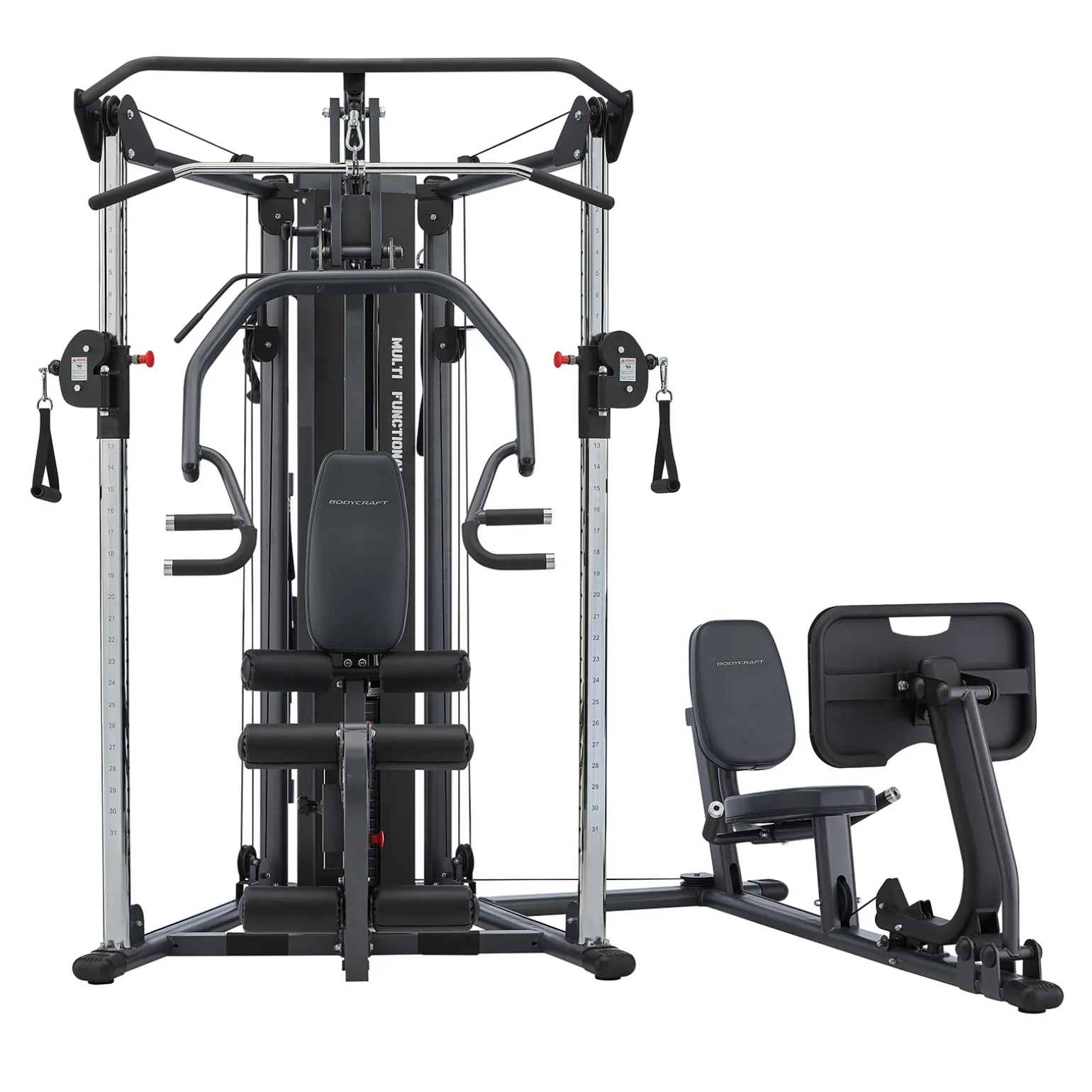 BodyCraft MFT Multi Functional Trainer