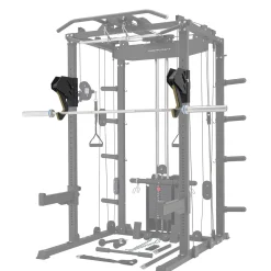 BodyCraft Monolift für Super Gym SG1