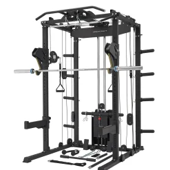 BodyCraft Monolift für Super Gym SG1