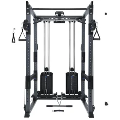 Bodycraft RFT für Power Cage F430