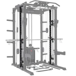 BodyCraft Smith Station für SG1