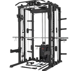 BodyCraft Smith Station für SG1