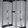 BodyCraft Squat Rack 3D Smith The Jones Commercial (Ausstellungsstück)
