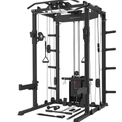 BodyCraft Super Gym SG1