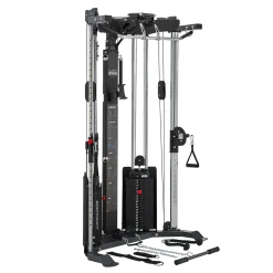 BodyCraft Super Gym SG2