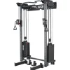 BodyCraft WCR Kabelzug zur Wandmontage