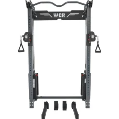 BodyCraft WCR Kabelzug zur Wandmontage