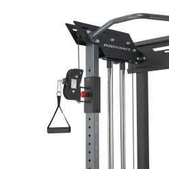 BodyCraft WCR Kabelzug zur Wandmontage