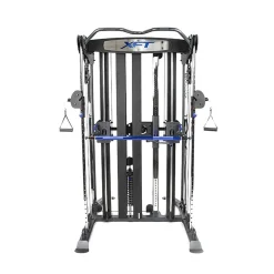 BodyCraft XFT Functional Trainer