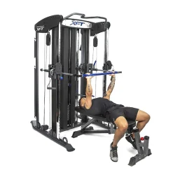 BodyCraft XFT Functional Trainer